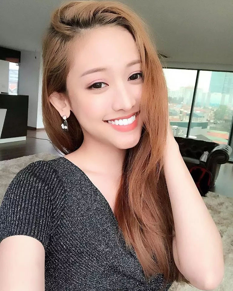 Giật mình diện mạo hiện tại của hot girl Cà Mau Thúy Vi khi chi bạc tỷ dao kéo