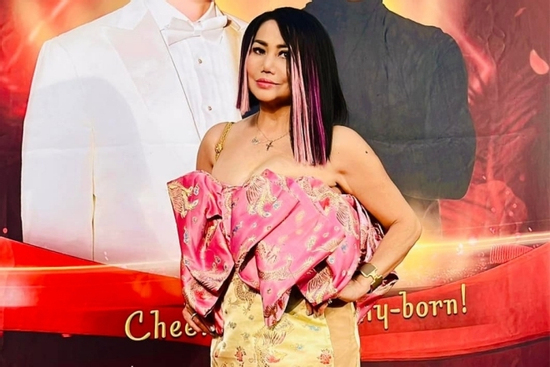 Hoãn phiên xử sơ thẩm vụ trộm cắp vặt và động thái bất ngờ của Lynda Trang Đài