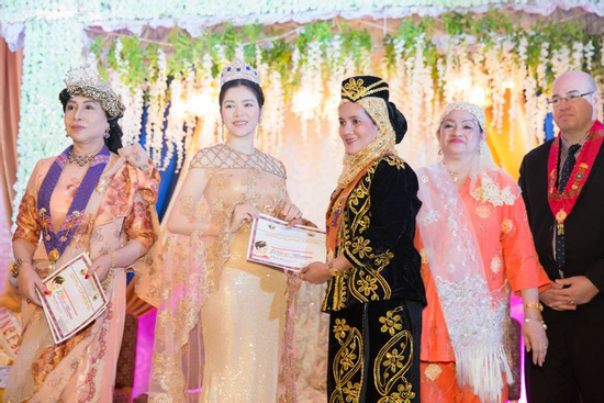'Kiều nữ' quê Vũng Tàu nổi tiếng cả nước: Sở hữu biệt thự khắp nơi, 43 tuổi chưa chồng, bao kẻ si mê