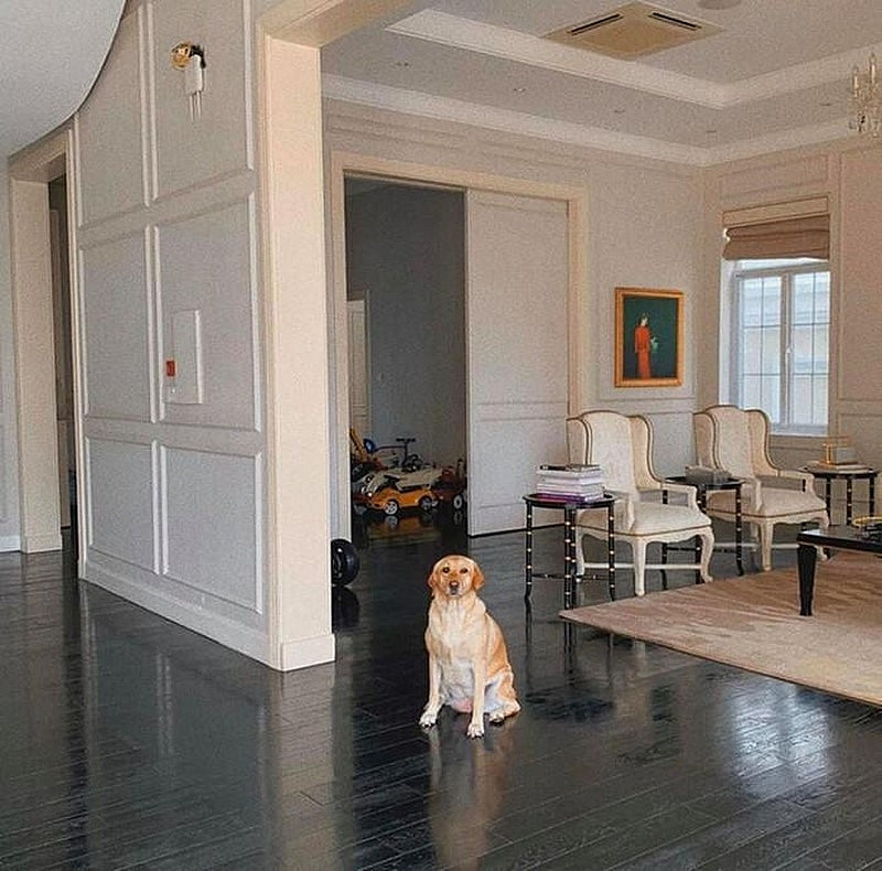 Làm dâu nhà tỷ phú, Tăng Thanh Hà - Linh Rin sống trong cơ ngơi khủng, nhiều người mơ ước- Ảnh 6.