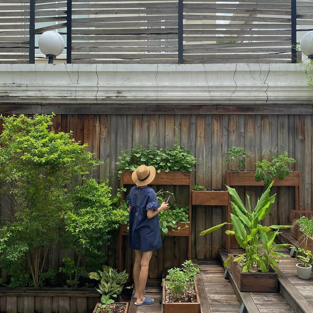 Làm dâu nhà tỷ phú, Tăng Thanh Hà - Linh Rin sống trong cơ ngơi khủng, nhiều người mơ ước- Ảnh 26.