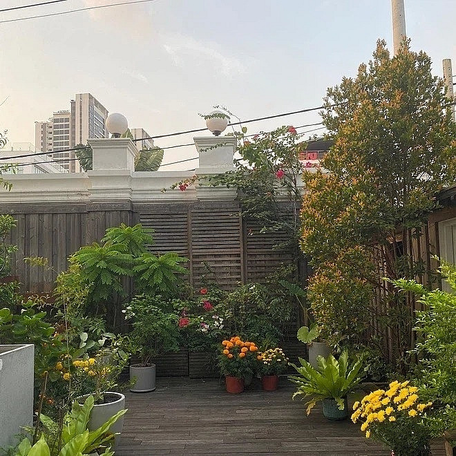 Làm dâu nhà tỷ phú, Tăng Thanh Hà - Linh Rin sống trong cơ ngơi khủng, nhiều người mơ ước- Ảnh 21.