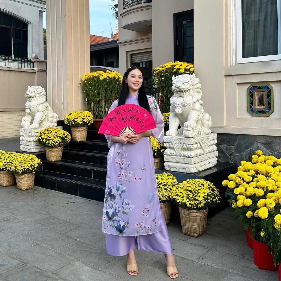 Làm dâu nhà tỷ phú, Tăng Thanh Hà - Linh Rin sống trong cơ ngơi khủng, nhiều người mơ ước- Ảnh 31.