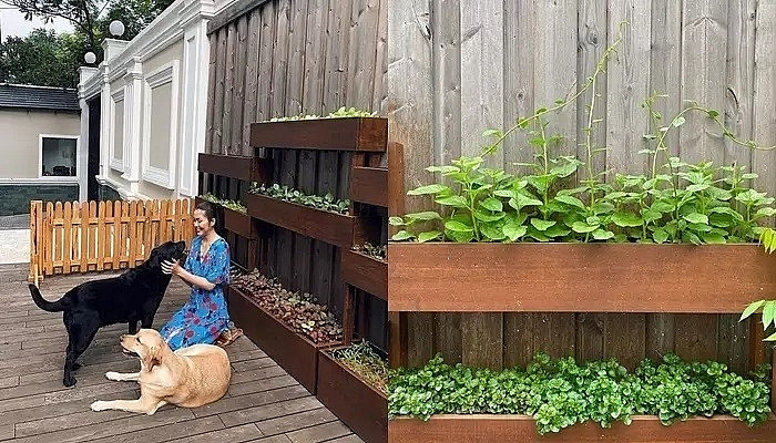 Làm dâu nhà tỷ phú, Tăng Thanh Hà - Linh Rin sống trong cơ ngơi khủng, nhiều người mơ ước- Ảnh 15.