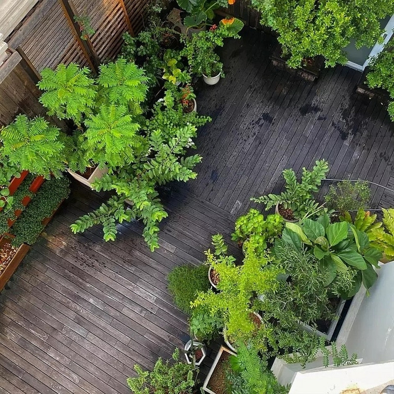 Làm dâu nhà tỷ phú, Tăng Thanh Hà - Linh Rin sống trong cơ ngơi khủng, nhiều người mơ ước- Ảnh 13.