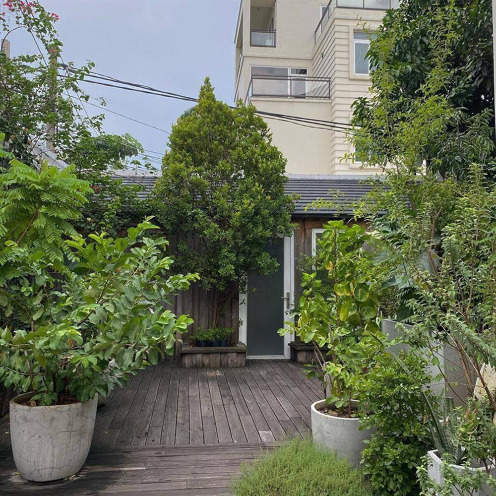 Làm dâu nhà tỷ phú, Tăng Thanh Hà - Linh Rin sống trong cơ ngơi khủng, nhiều người mơ ước- Ảnh 29.