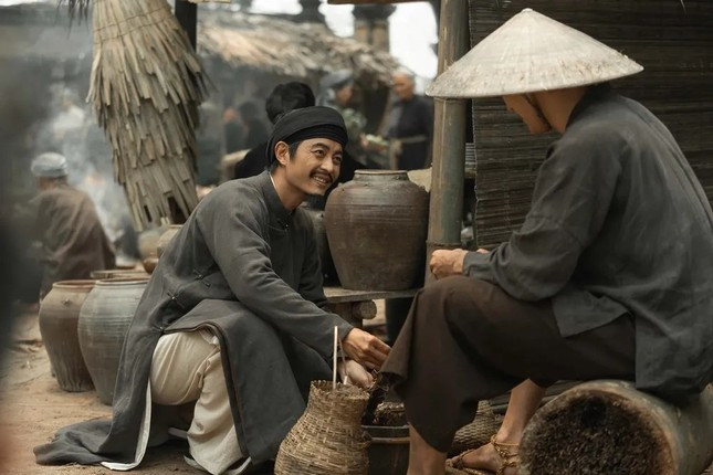 Lý Hải áp đảo suất chiếu ngoài rạp ảnh 2