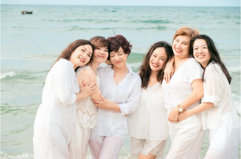 NSƯT Chí Trung tiết lộ cách xưng hô đặc biệt của con trai và bạn gái - Ảnh 3