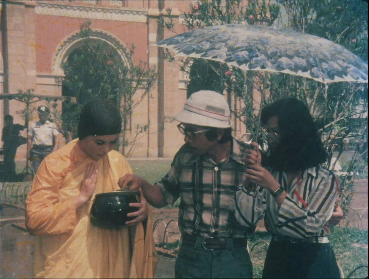 Nữ diễn viên đóng vai ni cô Huyền Trang trong 'Biệt động Sài Gòn' giờ ra sao? ảnh 4