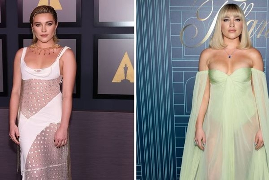 ‘Nữ hoàng xuyên thấu' không ngại khoe dáng vóc gợi cảm, hóa ra là tín đồ của 6 bộ môn cực tốt