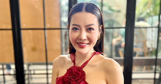 Thanh Hương 'Quỳnh búp bê' yêu nồng nhiệt sau đổ vỡ, tránh gặp mặt chồng cũ