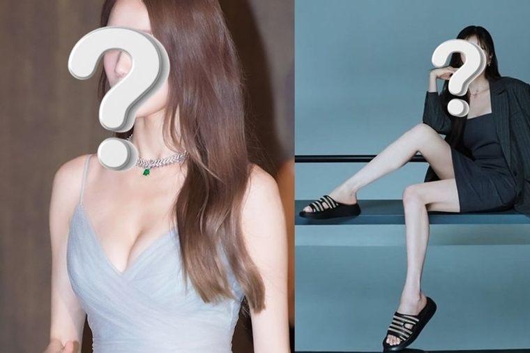 5 thiên thần phim Hàn cao trên 1m70: Toàn 'cây sào di động', body siêu thực, thần thái át vía cả siêu mẫu