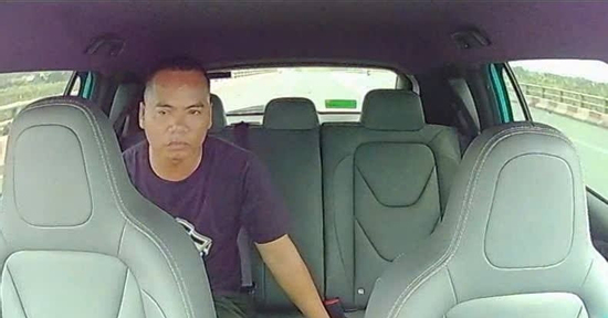 Cảnh sát truy bắt Trần Văn Luyện tội giết người