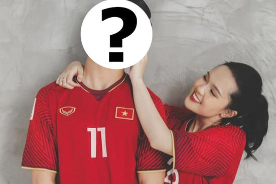 Cầu thủ Việt Nam duy nhất đối đầu cả MU và MC: Được định giá gần 10 tỷ, vợ là ái nữ chơi đồ hiệu xa xỉ