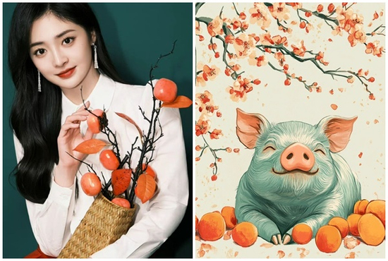 Dự báo tử vi tuần mới từ 28/4 - 4/5/2025 của các con giáp tuổi Mùi, Mão, Thìn, Ngọ, Thân, Hợi