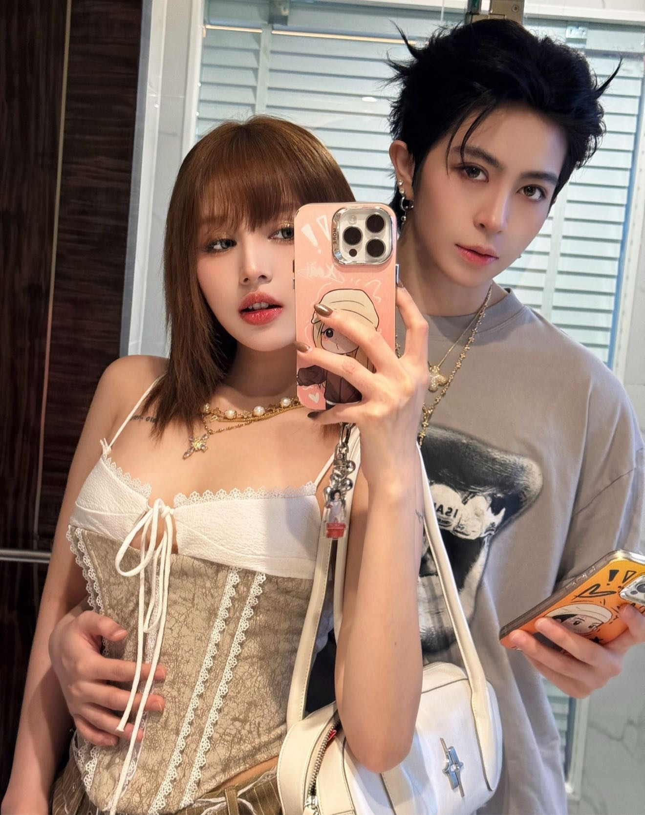 Gil Lê lộ gương mặt lạ quá bị nghi phẫu thuật thẩm mỹ