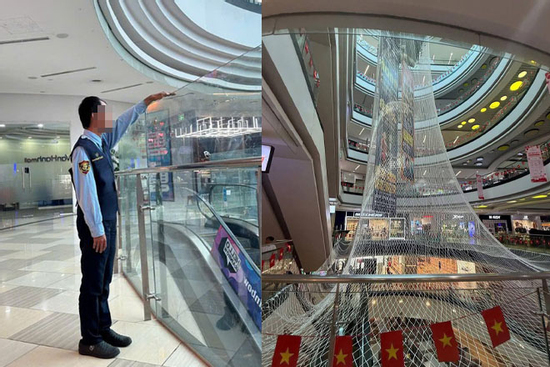 Động thái gây chú ý của Vạn Hạnh Mall sau 3 vụ tự tử đau lòng trong hơn 1 tháng