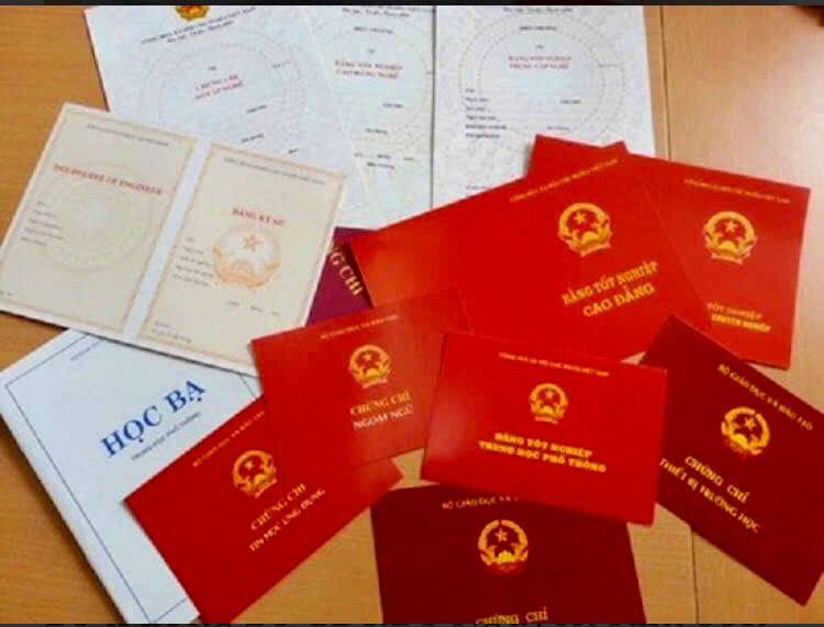 Phát hiện 2 cô giáo làm việc phạm pháp - Ảnh 1.