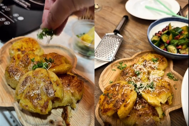 Phan Như Thảo tung clip 30 giây với chồng đại gia đập tan nghi vấn rạn nứt