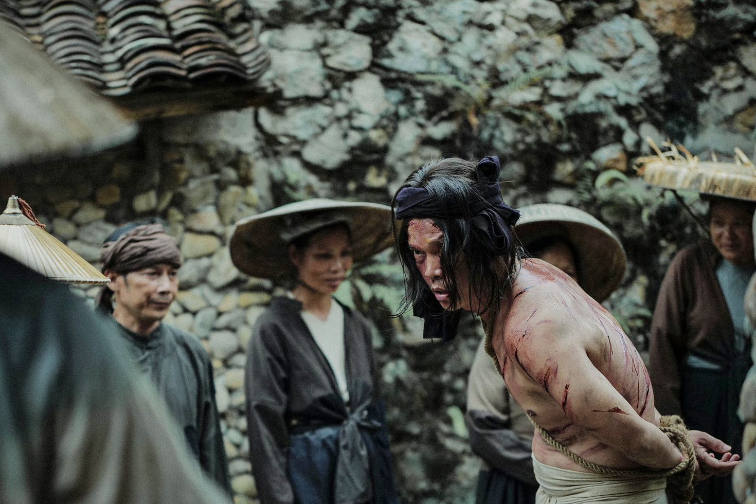 ‘Thám tử Kiên’ của Victor Vũ: Hình ảnh đẹp, Tuyên Quang và Cao Bằng hiện lên hùng vĩ ảnh 5