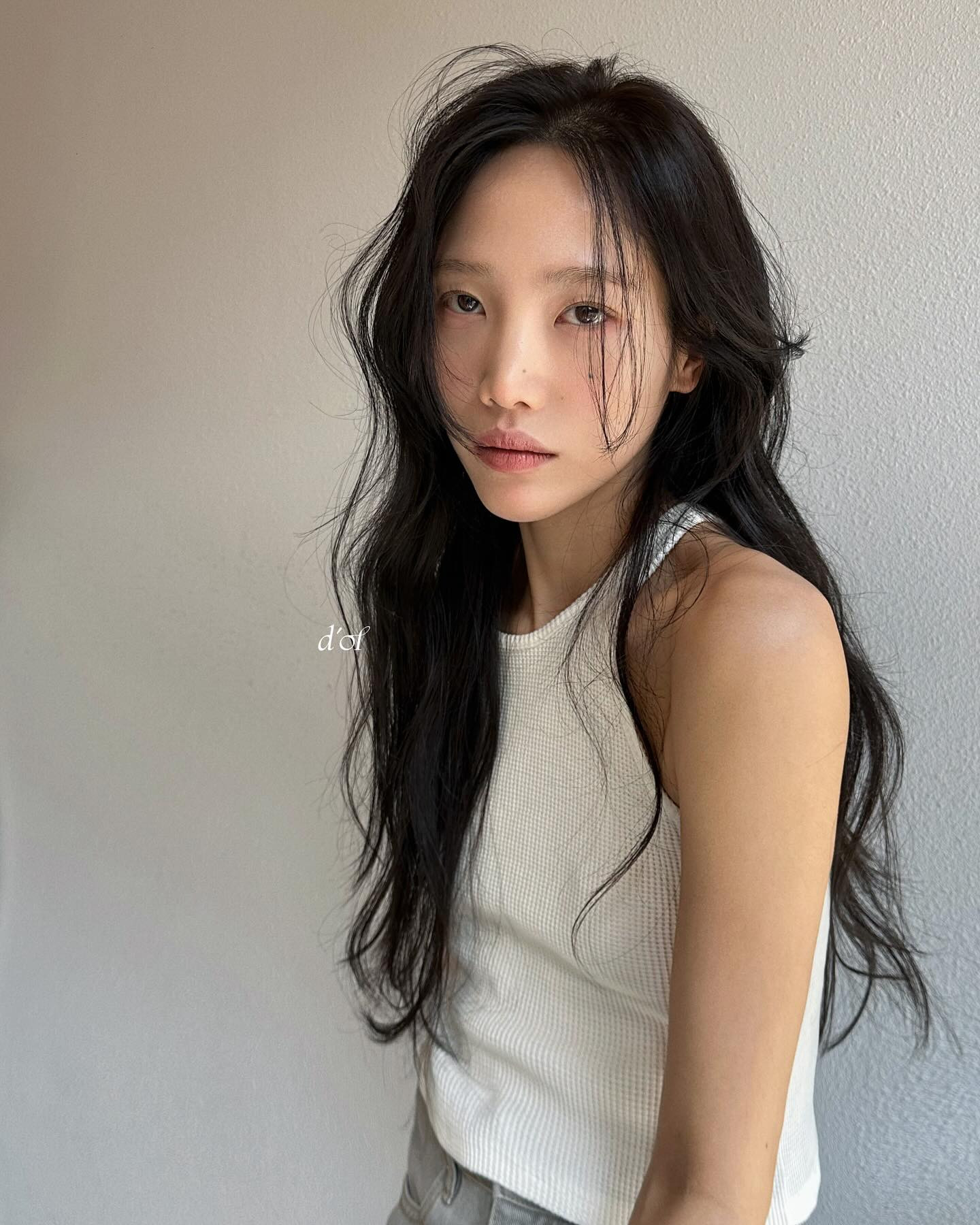 4 xu hướng tóc dành cho nàng tóc thưa mỏng- Ảnh 8.