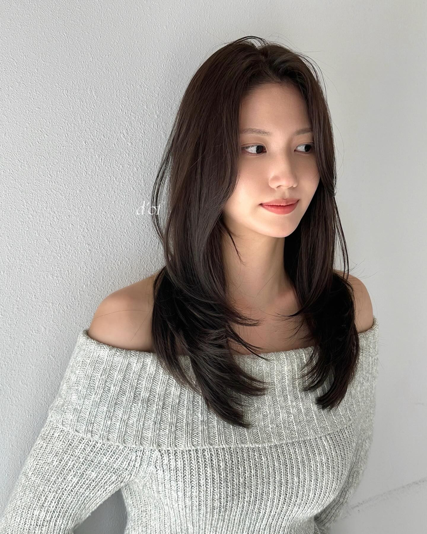 4 xu hướng tóc dành cho nàng tóc thưa mỏng- Ảnh 1.