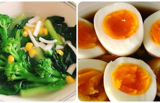 6 loại rau phòng chống ung thư bạn nên ăn thường xuyên