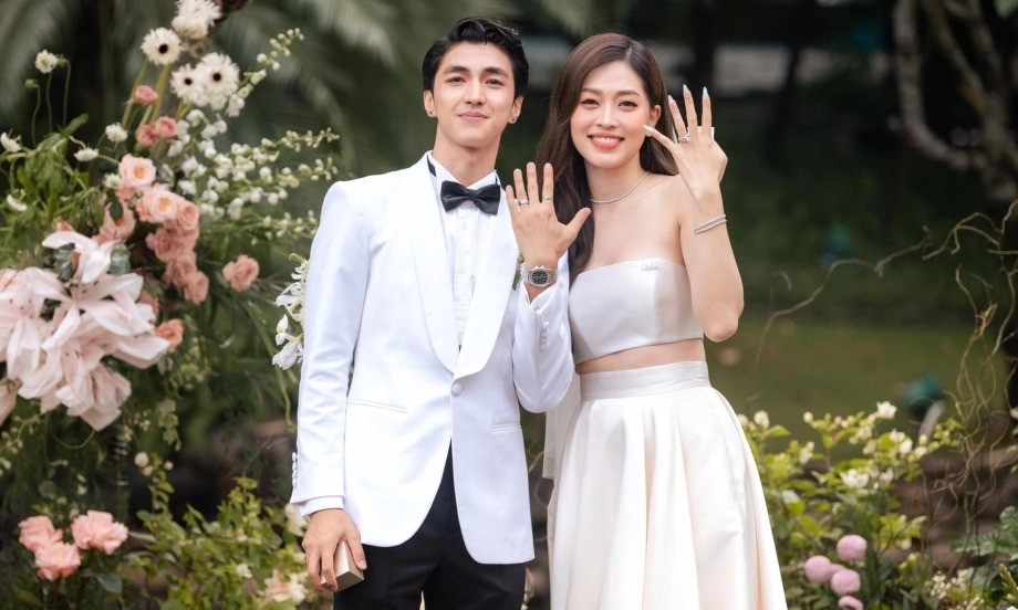 Á hậu Phương Nga bị chồng đăng video dìm hàng phản ứng của dân mạng mới bất ngờ