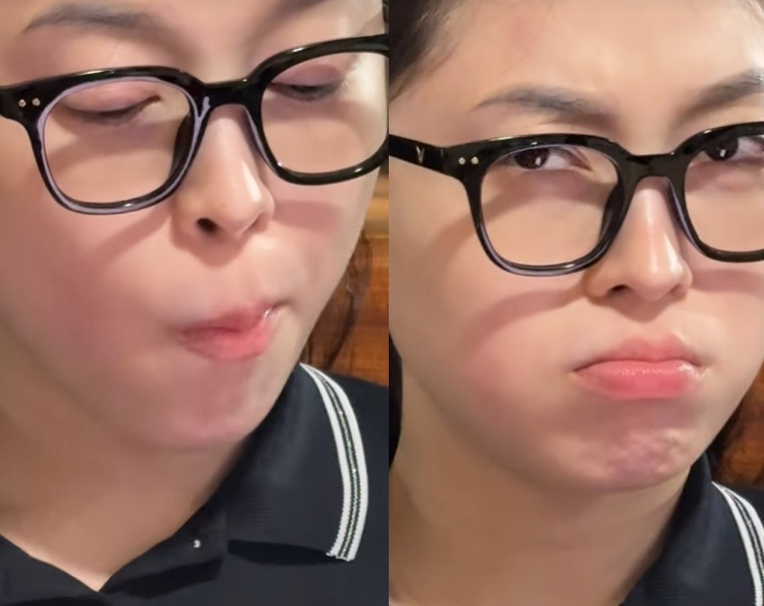 Á hậu Phương Nga bị chồng đăng video dìm hàng phản ứng của dân mạng mới bất ngờ