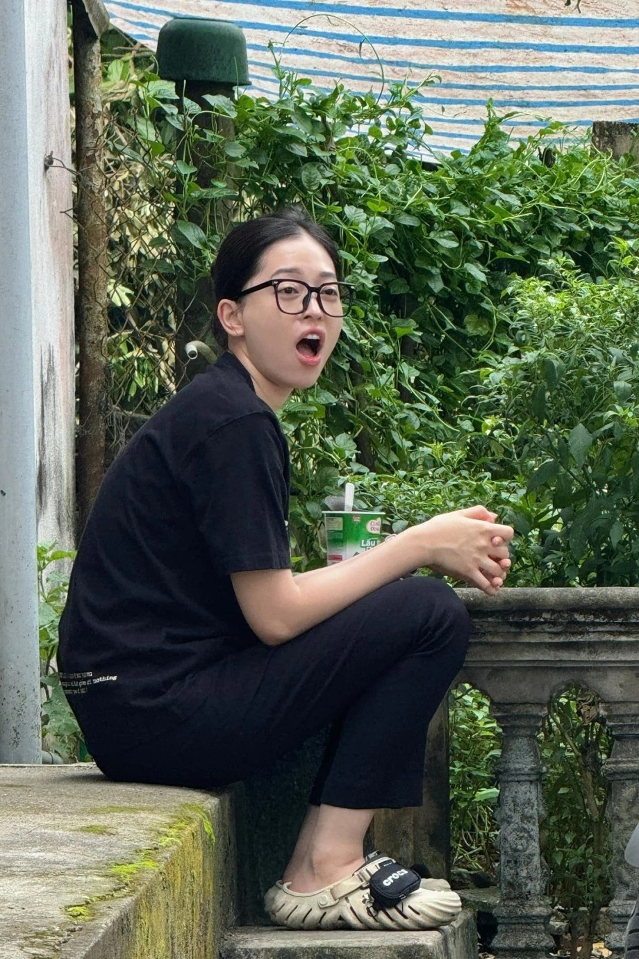 Á hậu Phương Nga bị chồng đăng video dìm hàng phản ứng của dân mạng mới bất ngờ