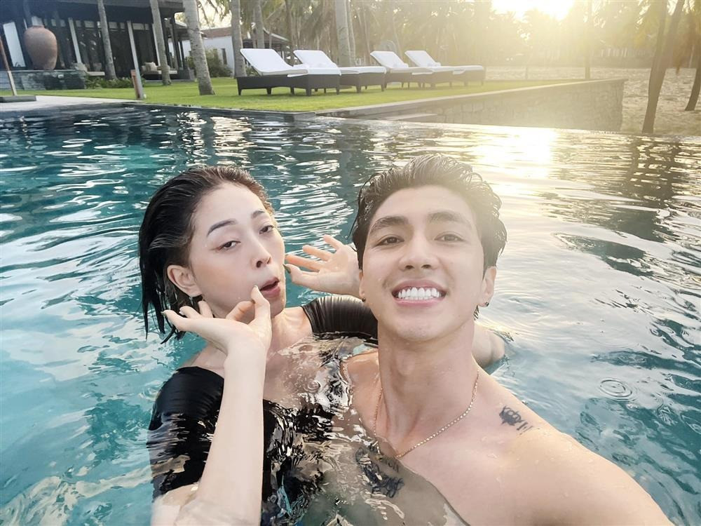 Á hậu Phương Nga bị chồng đăng video dìm hàng phản ứng của dân mạng mới bất ngờ