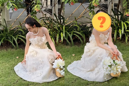 Á hậu Vbiz âm thầm tổ chức đám cưới với người yêu đồng giới?