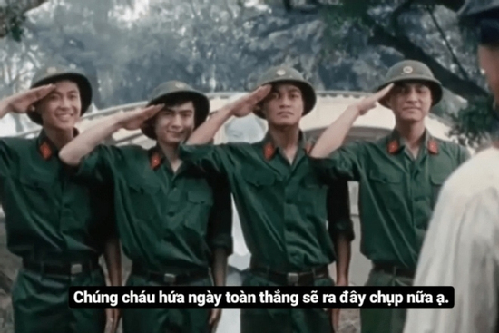 Bộ phim gây ám ảnh nhưng lấy nước mắt nhất hiện tại, 4 người đi nhưng chỉ có 1 trở về!