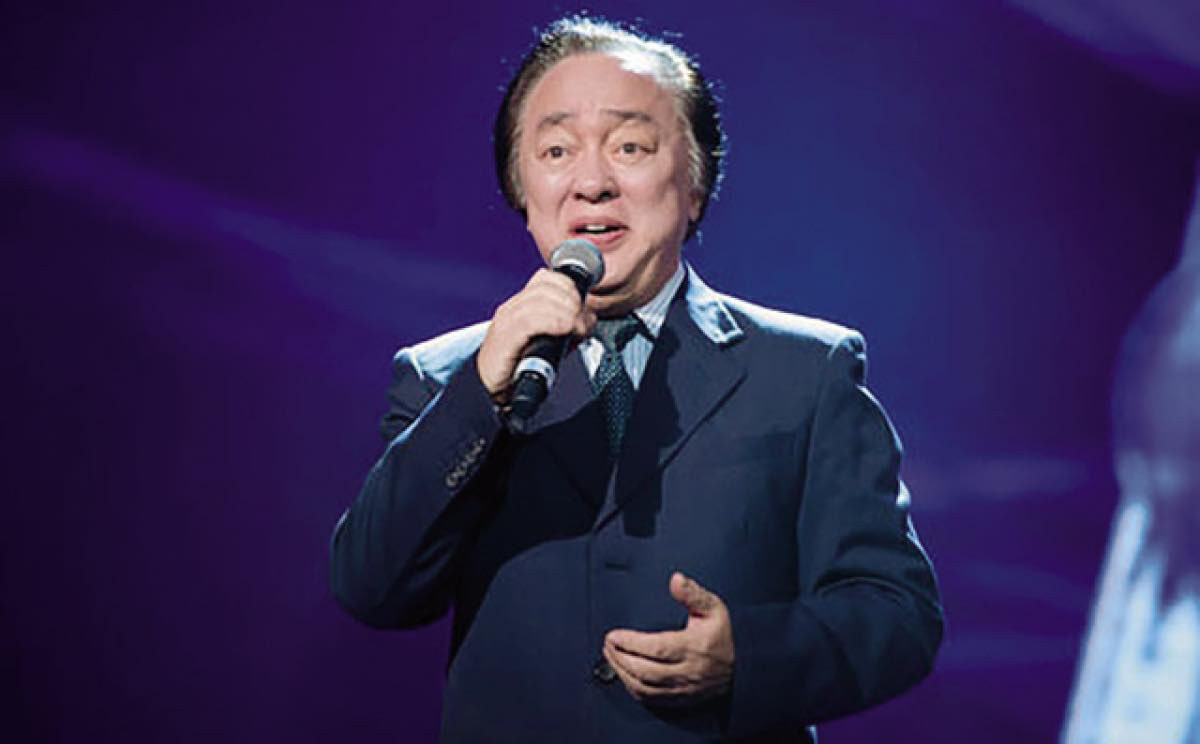 'Đất nước trọn niềm vui' - bản hit vĩ đại của đại lễ 30/4 ảnh 2