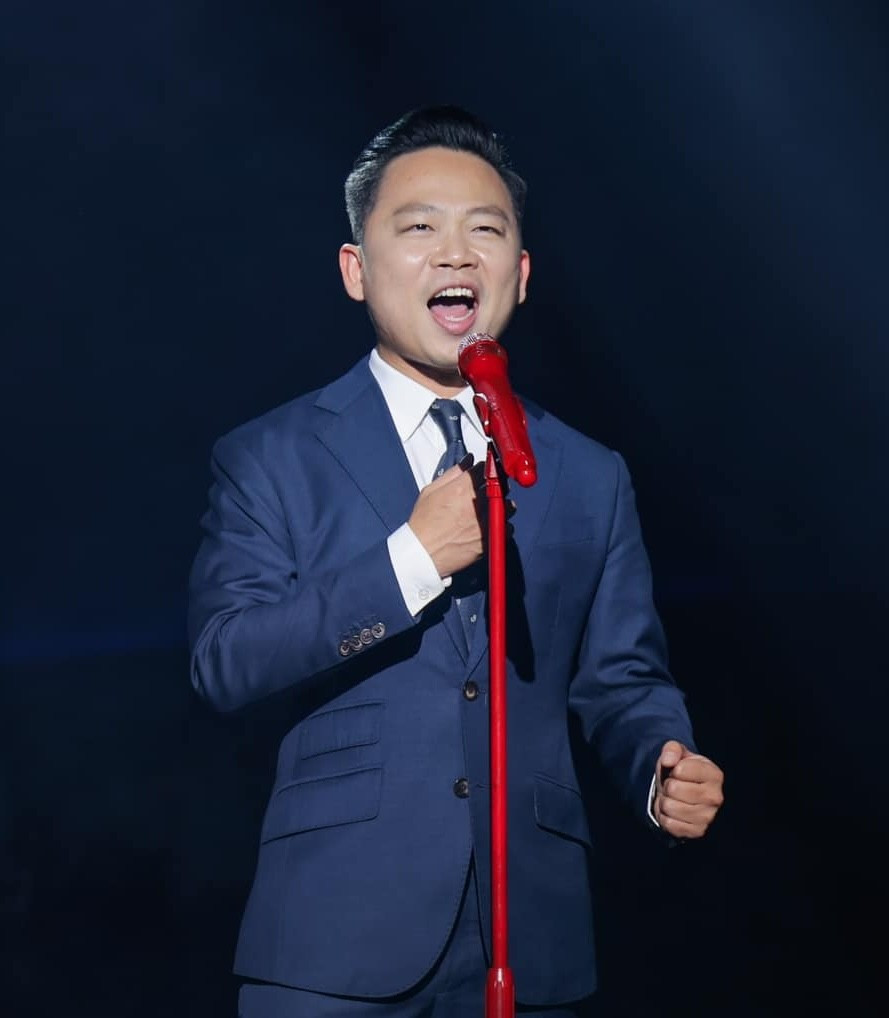 'Đất nước trọn niềm vui' - bản hit vĩ đại của đại lễ 30/4 ảnh 3