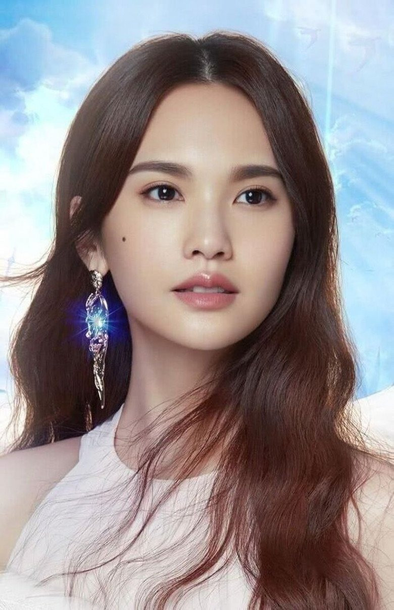 nu than sac dep duong thua lam k