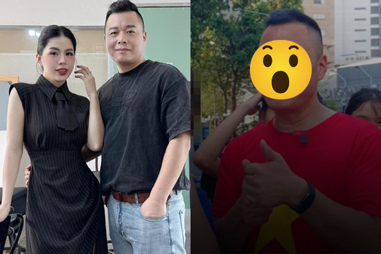 Giật mình diện mạo hiện tại của Tôn Bằng sau gần 1 năm ly hôn Hằng Du Mục