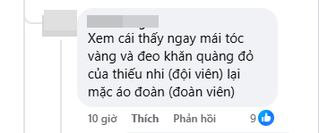 Hoa hậu Kỳ Duyên bị chê kém hiểu biết khi mặc áo Đoàn
