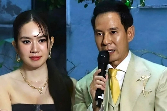 Lý Hải lại cầu cứu