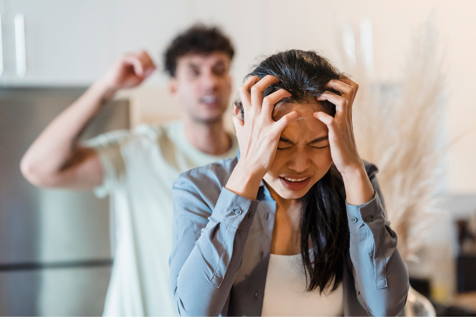 Nghỉ lễ 30/4, chồng muốn về quê thăm bố mẹ, vợ phản ứng gay gắt vccainhau.jpg