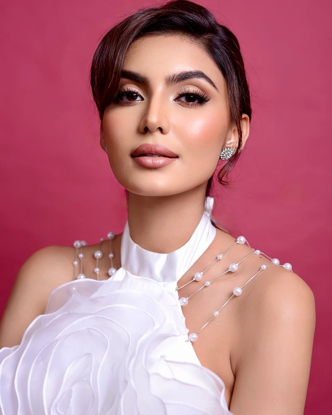 Nhan sắc dàn thí sinh Đông Nam Á ở Hoa hậu Thế giới 2025 ảnh 13