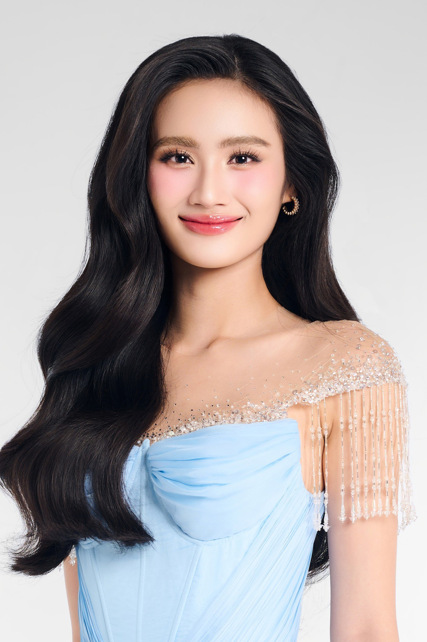 Nhan sắc dàn thí sinh Đông Nam Á ở Hoa hậu Thế giới 2025 ảnh 20