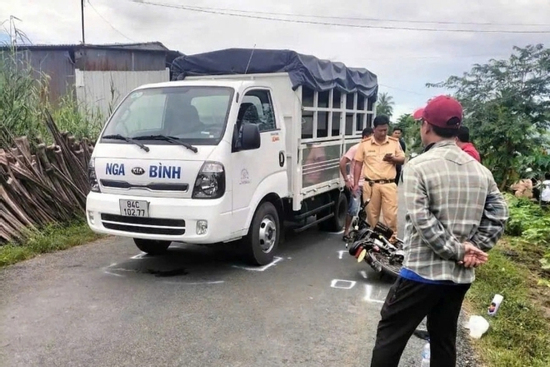Những khiếu nại của người cha vụ nữ sinh tử vong ở Vĩnh Long