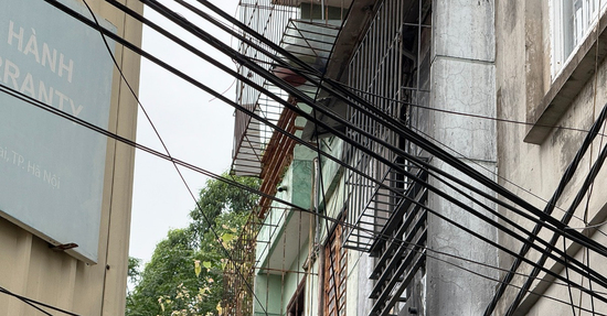 Nỗi ám ảnh ‘chuồng cọp’ trong hàng loạt vụ cháy, nhiều người tử vong