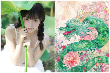 Sau Đại lễ 30/4, top 3 con giáp đổi vận giàu sang, phú quý đại tài