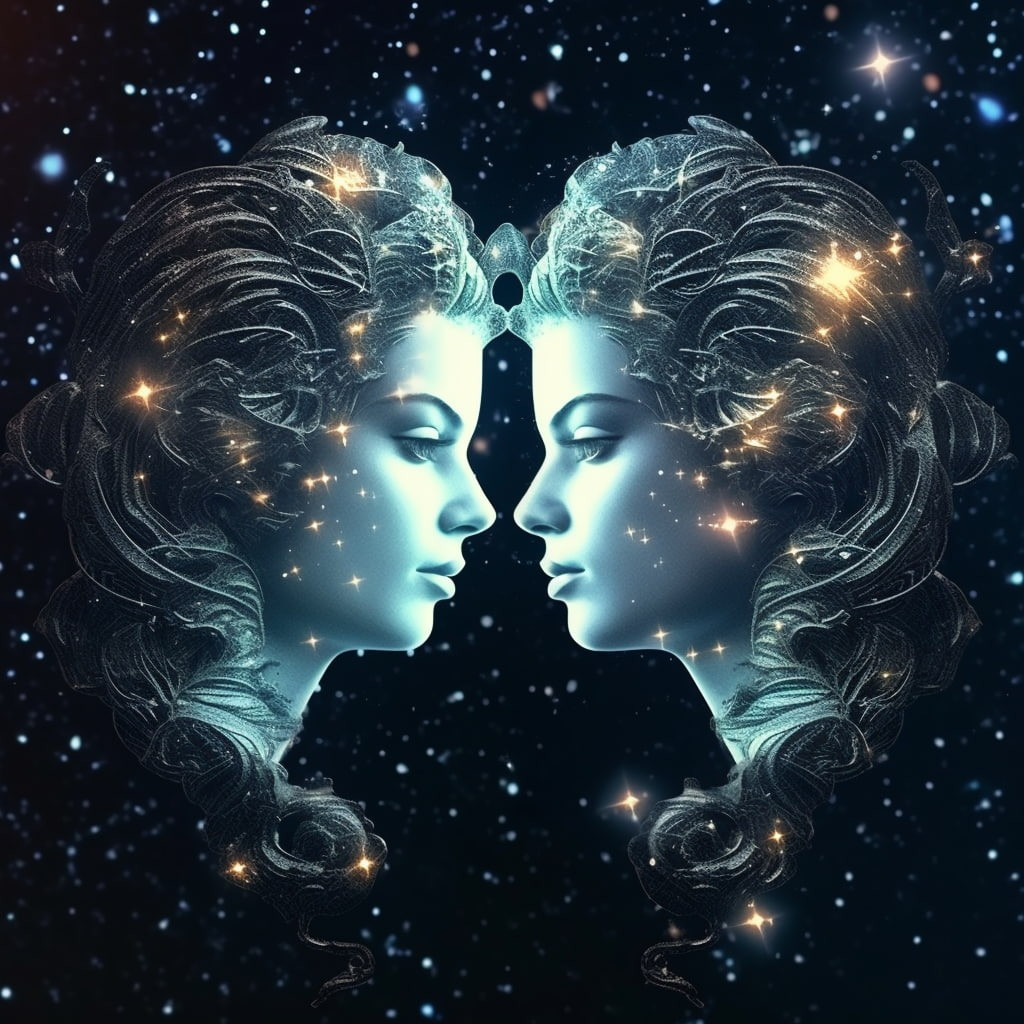 Song Tử và sự kết hợp định mệnh Bí quyết tình yêu cùng những cung Hoàng Đạo phù hợp