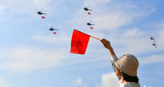 Thời tiết TPHCM ngày diễn ra đại lễ 30/4