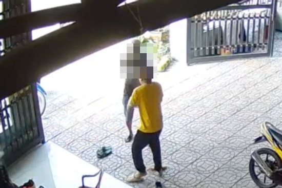 Tình trạng sức khỏe của người bị bắn trong vụ nổ súng ở Vĩnh Long