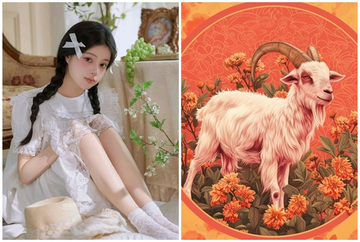 Top 3 con giáp 'giàu sụ' từ cuối tháng 4 đến đầu tháng 5