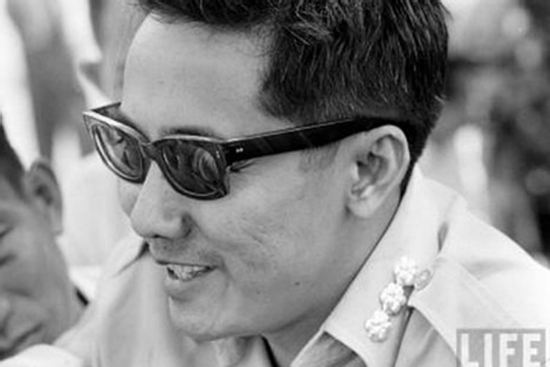 Tư liệu lịch sử hiếm về nhà tình báo Phạm Ngọc Thảo giữa vòng vây quân thù